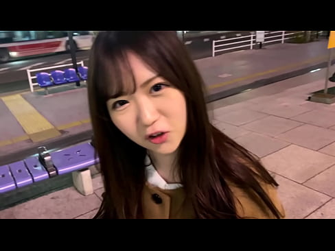 ❤️ Ke motsoalle ea neng a le sehlopheng se le seng sa univesithi. 'Me ke ngoanana ea khahlehang ka ho fetisisa sehlopheng sena. Ena ke moea oa Majapane oa sexy. ❤️❌  ﹏