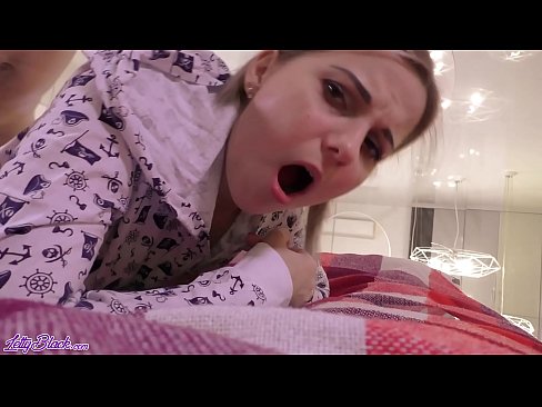 ❤️ Sexy mme o metsa le pregistyle sex - cum close up ❤️❌ ﹏